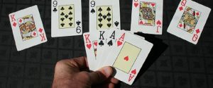 Omaha poker strategy
