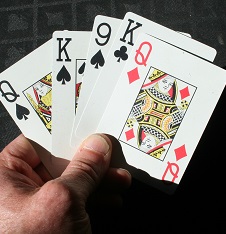 Best poker hands