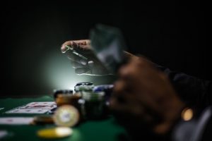 Omaha poker rules