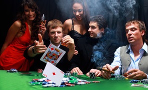 How to play Omaha poker